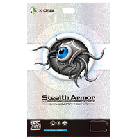 Stealth Armor